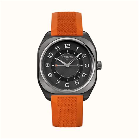 hermes watch mens uk|second hand hermes watch.